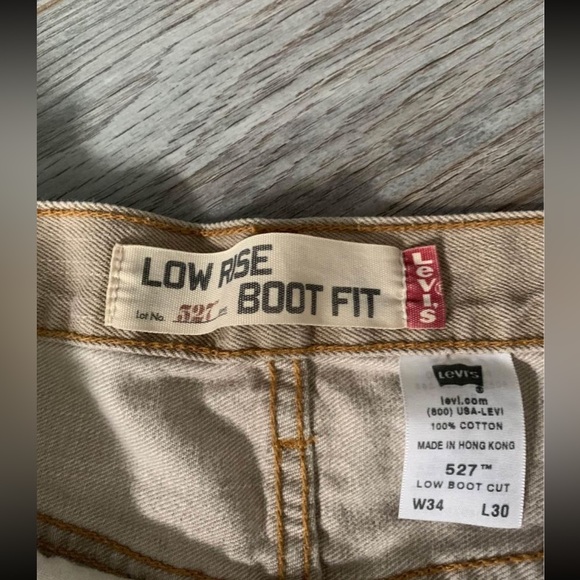 Vintage Levi’s - Picture 5 of 8